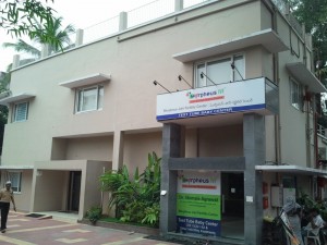 One of the best IVF / Test Tube Baby Center Hyderabad Juhi Fertility Center